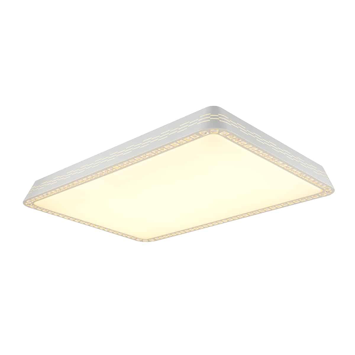 אלבה מלבן L-90 1000-100-אור חם - אור שי סיטונאות חשמל בע״מ