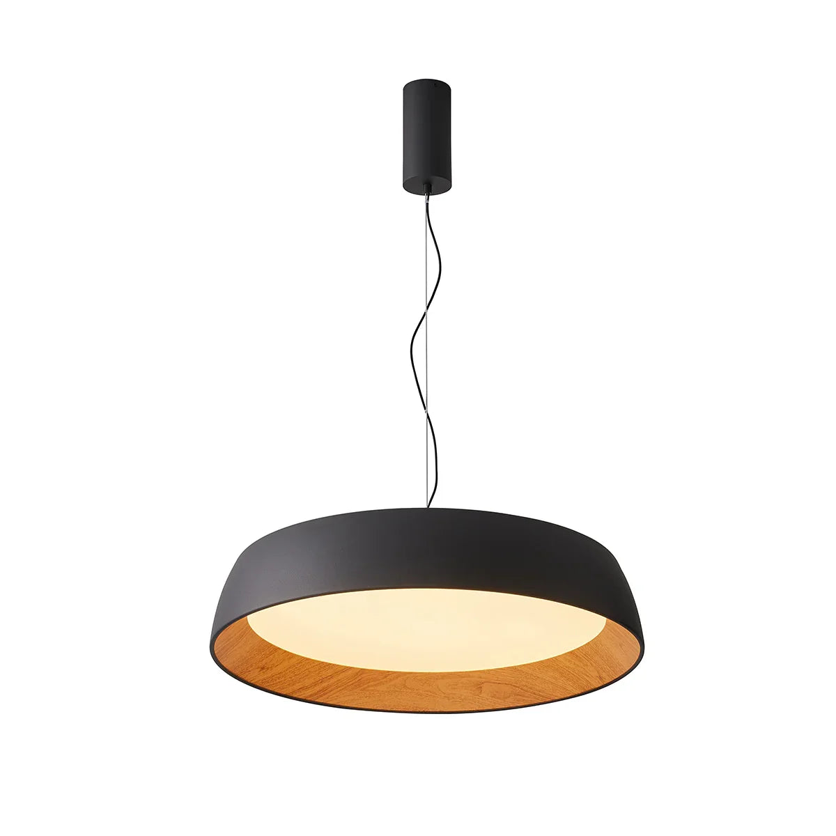 לייט תלוי-00-WD-60W-אור טבעי - אור שי סיטונאות חשמל בע״מ