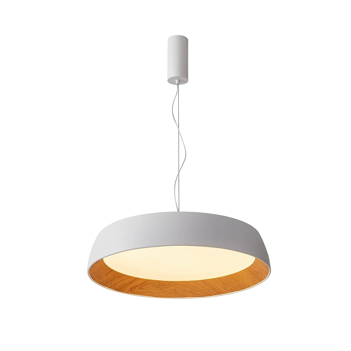 לייט תלוי-01-WD-60W-אור חם - אור שי סיטונאות חשמל בע״מ