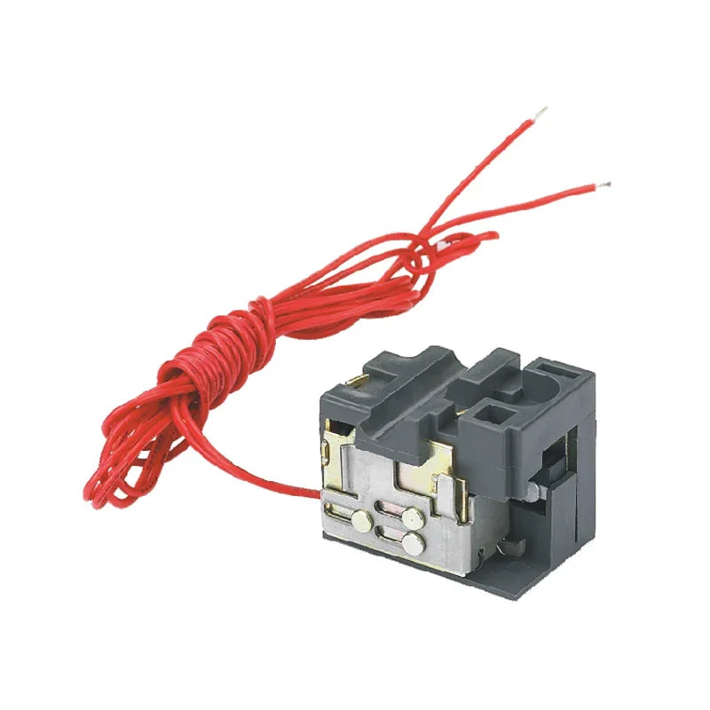 סליל הפסקה 230VAC למפסק NM8 עד-125A Chint - אור שי סיטונאות חשמל בע״מ