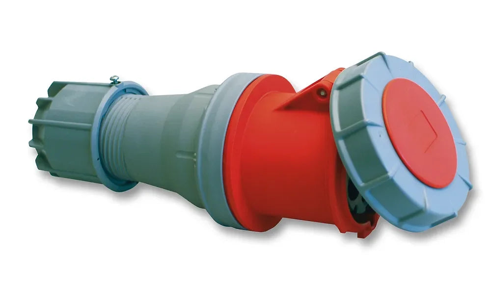 שקע נייד IP67 - 400V-5X63A PCE - אור שי סיטונאות חשמל בע״מ