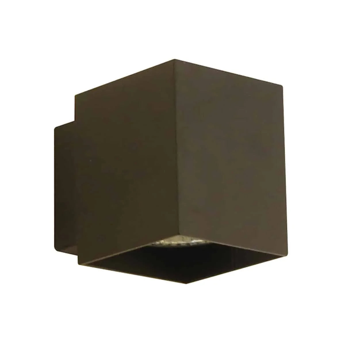 קוביה קיר GU-10 90-70 70-T - אור שי סיטונאות חשמל בע״מ