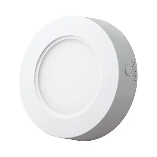 פאנל לד צמוד לבן אינטגרלי "4 6W אור ניטרלי - אור שי סיטונאות חשמל בע״מ