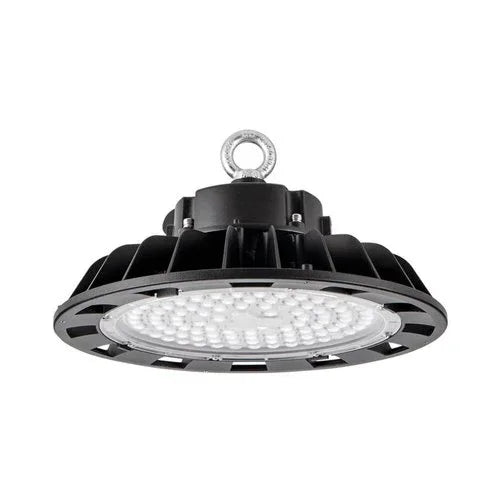 פעמון שחור PACIFIC PRO 80W 90° IP65 אור קר - אור שי סיטונאות חשמל בע״מ