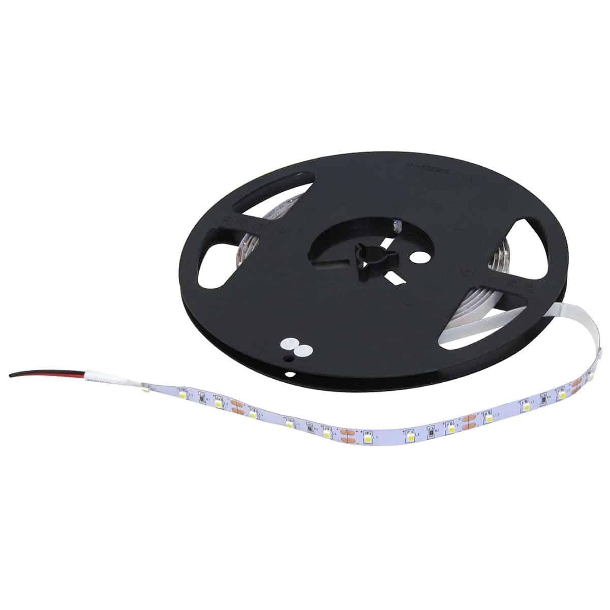 פס 14W LED 60 SMD למטר 24V-N-אור חם-CRI-90 - אור שי סיטונאות חשמל בע״מ