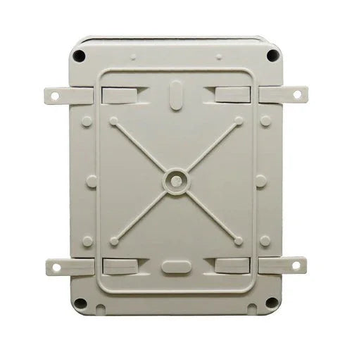 קופסת שירות 5 מקום מוגן מים IP65 - אור שי סיטונאות חשמל בע״מ