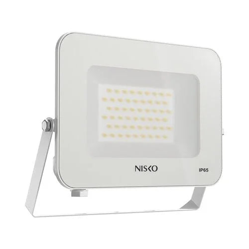 הצפה לבן EAGLE 50W IP65 אור חם - אור שי סיטונאות חשמל בע״מ