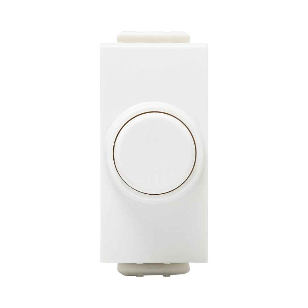עמעם מחליף סיבובי 150W לבן 1M – NISKO SWITCH