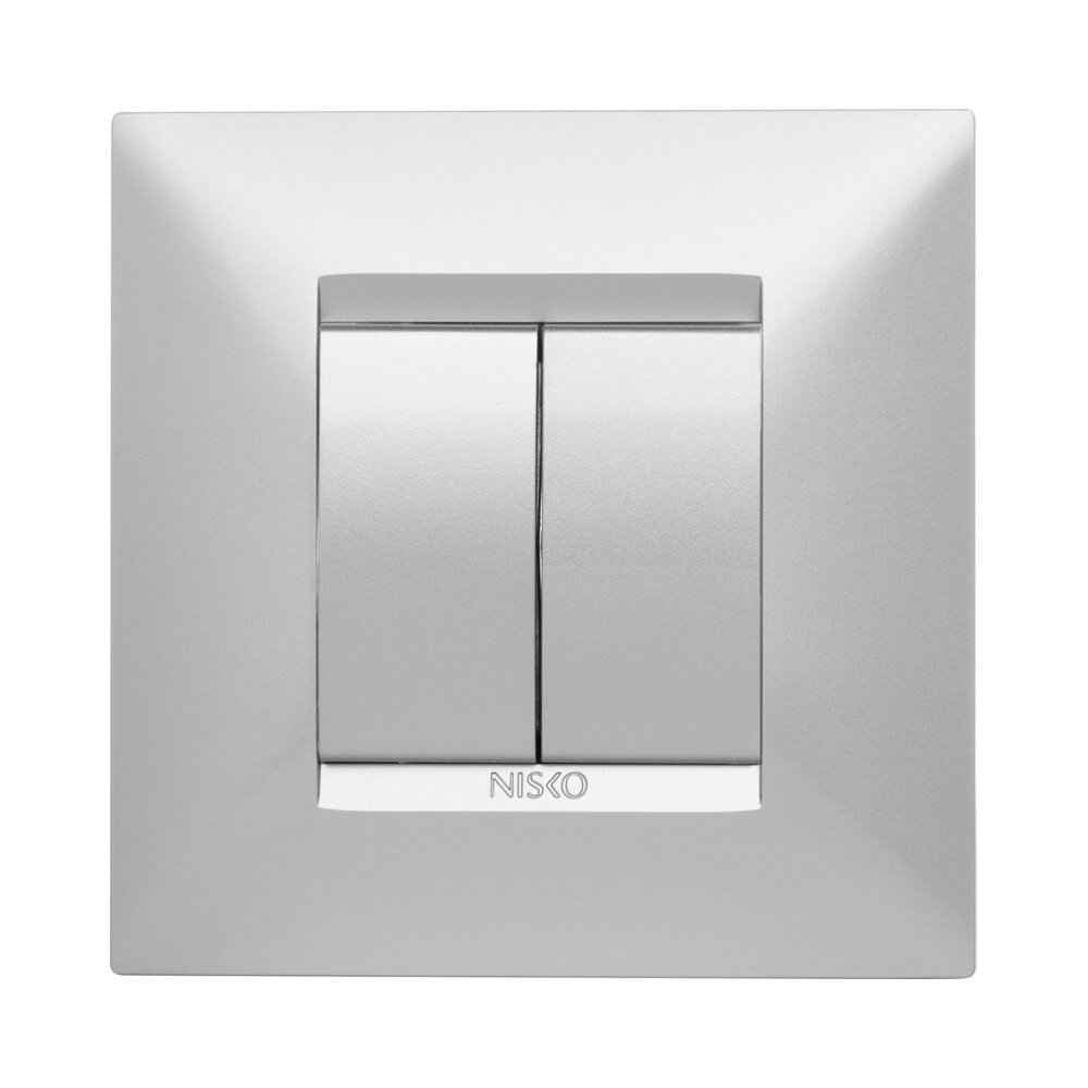 מסגרת BE טיטניום 60 מ"מ 2M ניסקו סוויץ' – NISKO SWITCH