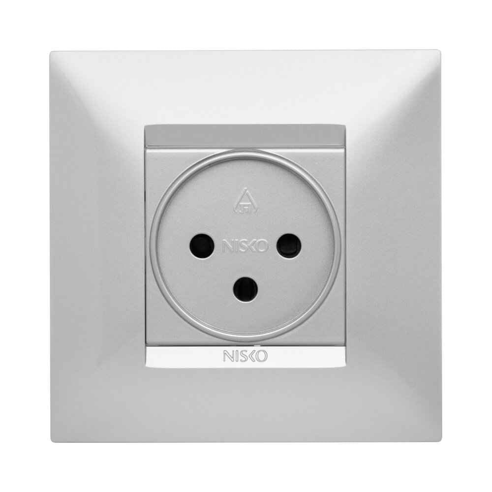 מסגרת BE טיטניום 60 מ"מ 2M ניסקו סוויץ' – NISKO SWITCH
