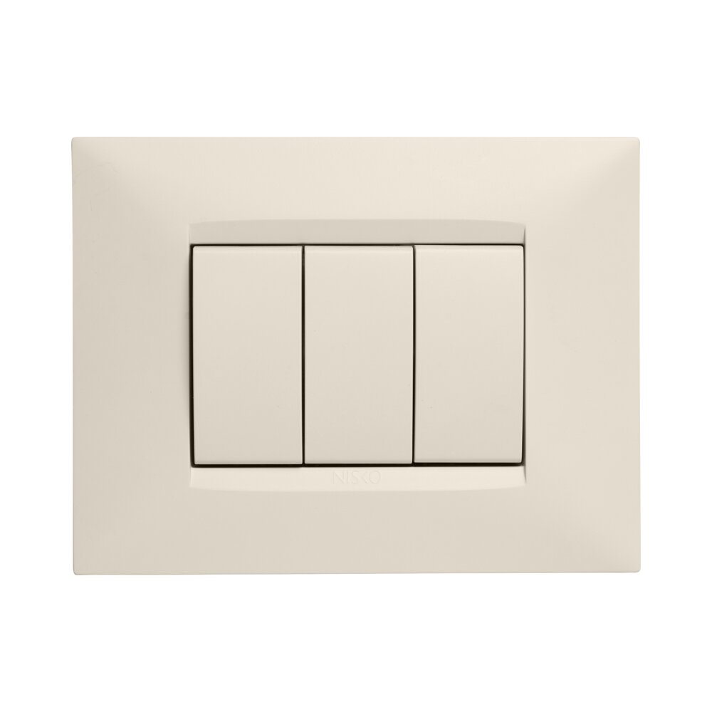 מסגרת MATT סהרה 3M NISKO SWITCH