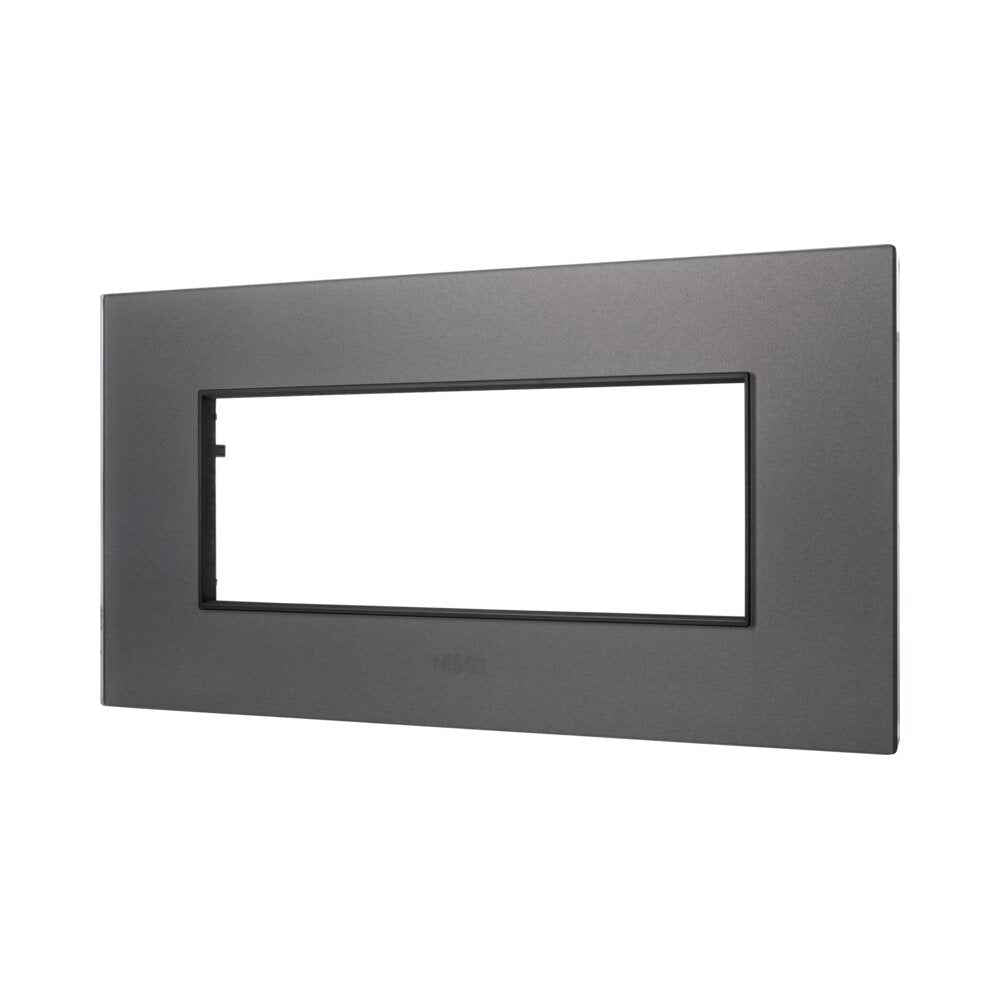 מסגרת FINE זכוכית גרפיט 6M – NISKO SWITCH