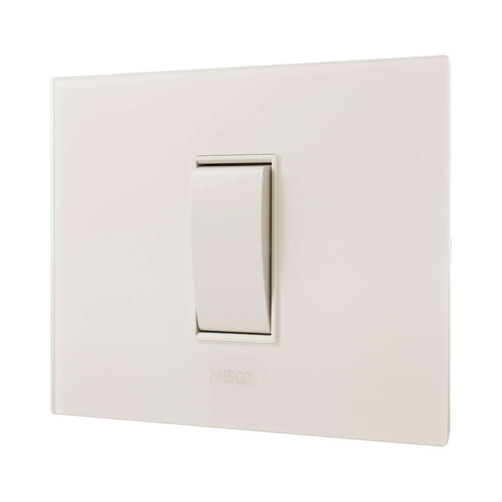 מסגרת FINE זכוכית סהרה 1M NISKO SWITCH