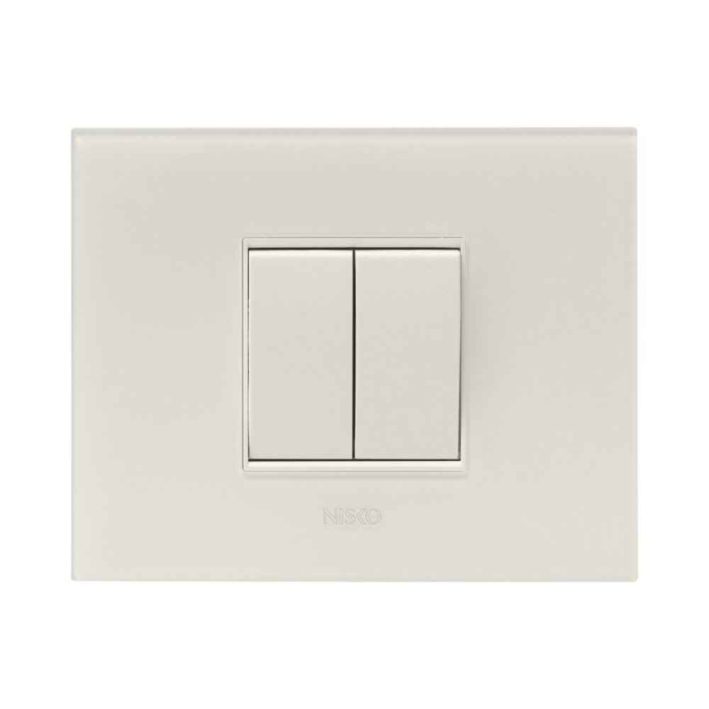 מסגרת FINE זכוכית סהרה 2M – NISKO SWITCH