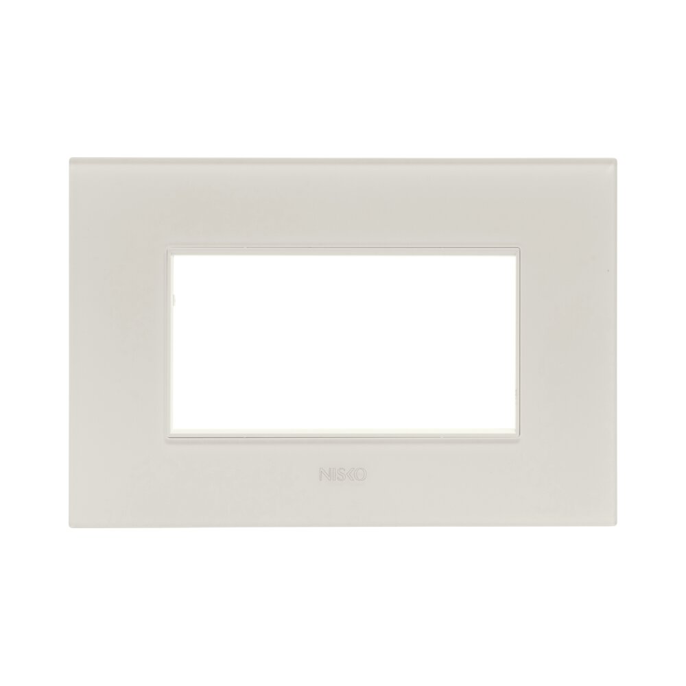 מסגרת FINE זכוכית סהרה 4M NISKO SWITCH