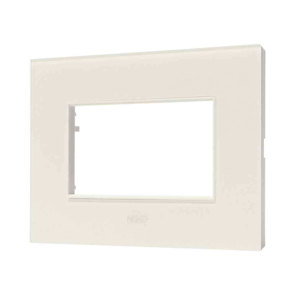 מסגרת FINE זכוכית סהרה 4M – NISKO SWITCH