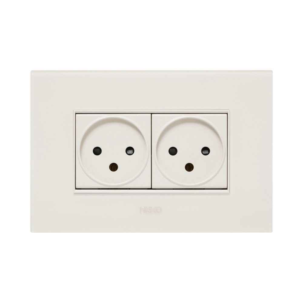 מסגרת FINE זכוכית סהרה 4M – NISKO SWITCH