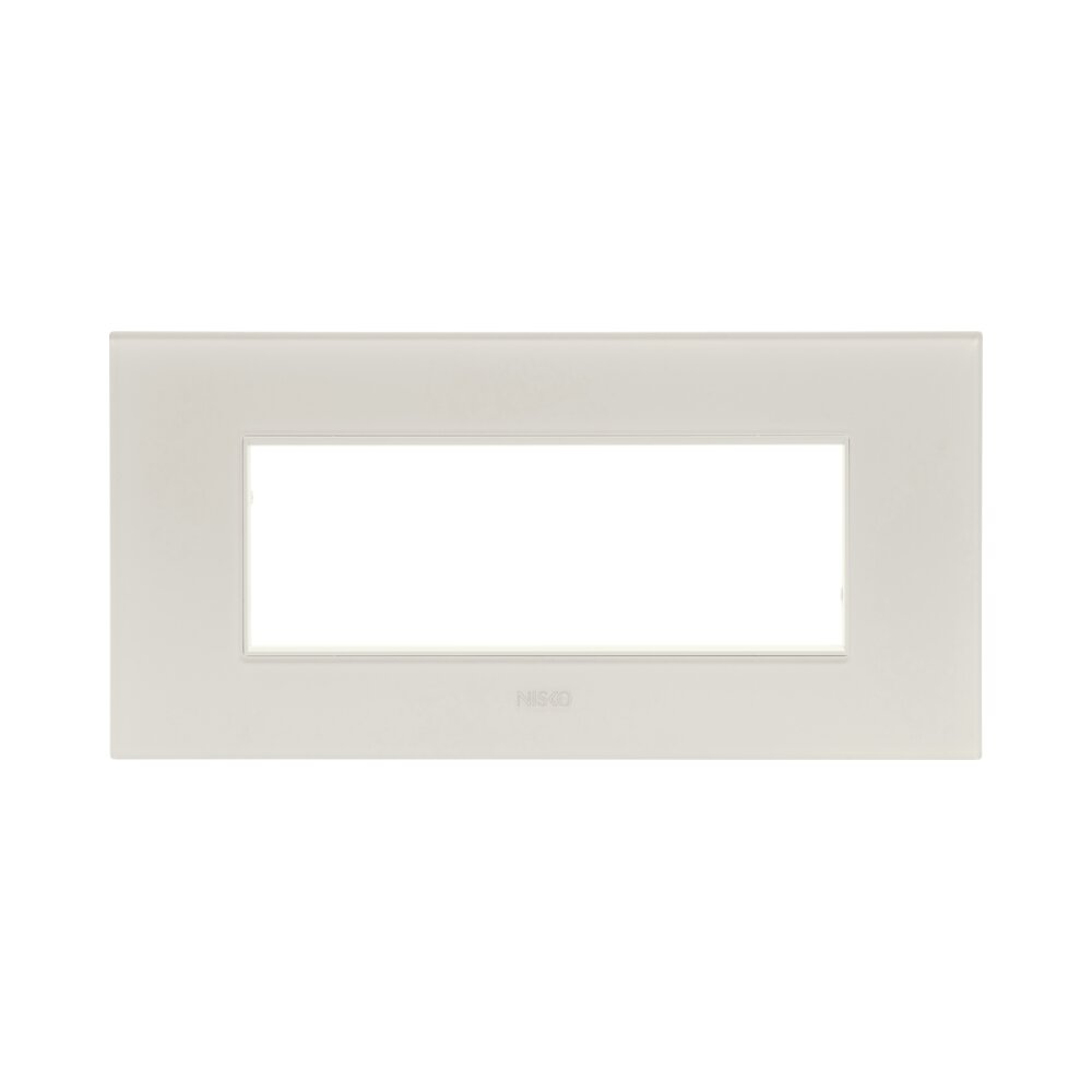 מסגרת FINE זכוכית סהרה 6M NISKO SWITCH