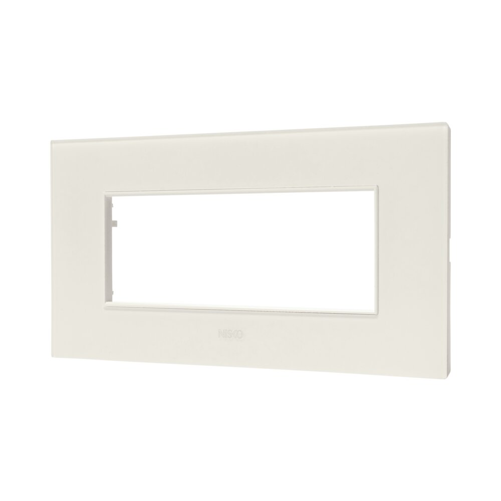 מסגרת FINE זכוכית סהרה 6M NISKO SWITCH