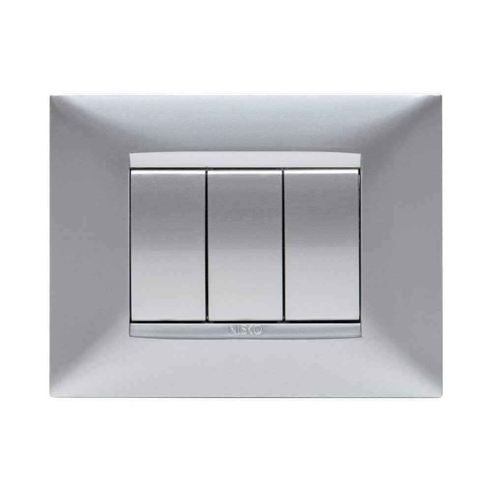 מסגרת BE טיטניום 3M ניסקו סוויץ' – NISKO SWITCH