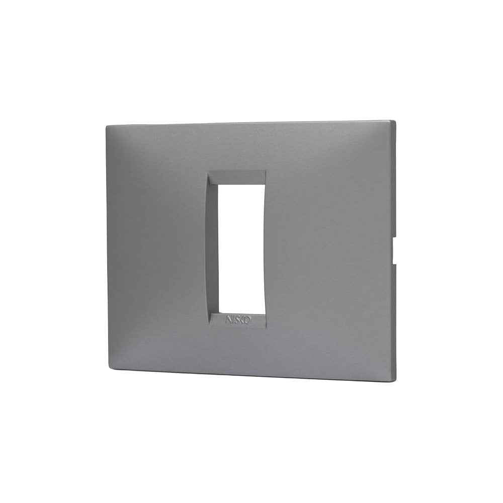 מסגרת MATT טיטניום 1M ניסקו סוויץ' – NISKO SWITCH