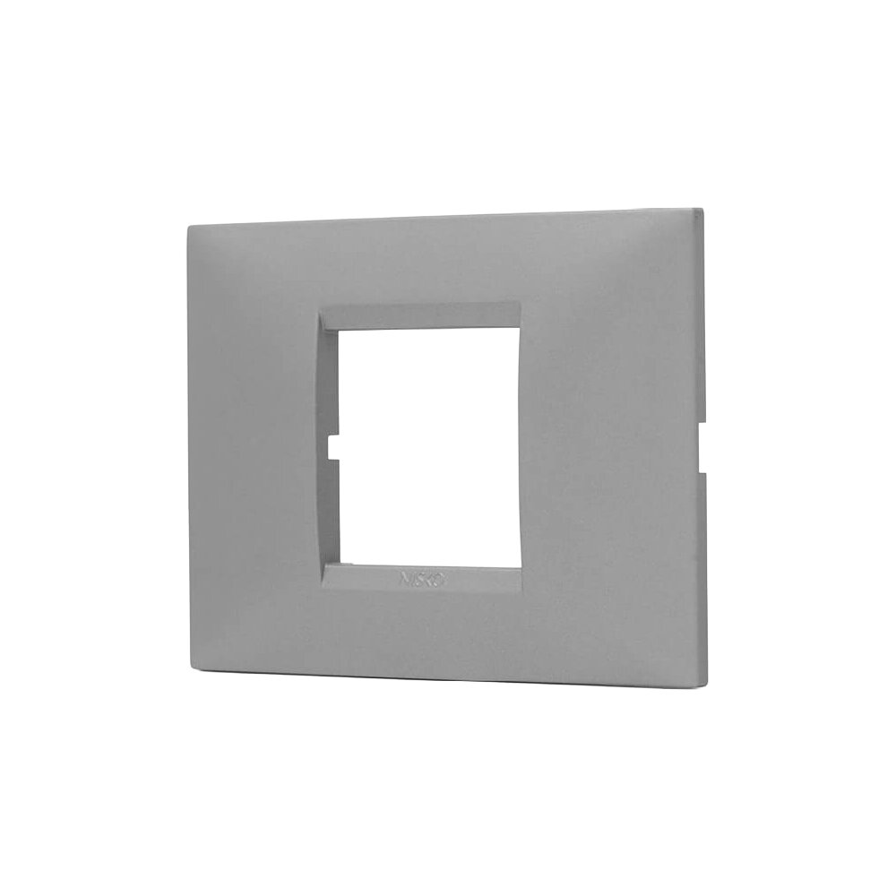 מסגרת MATT טיטניום 2M NISKO SWITCH