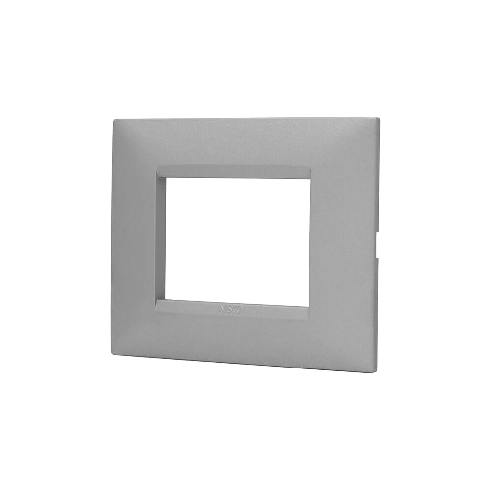 מסגרת MATT טיטניום 3M NISKO SWITCH