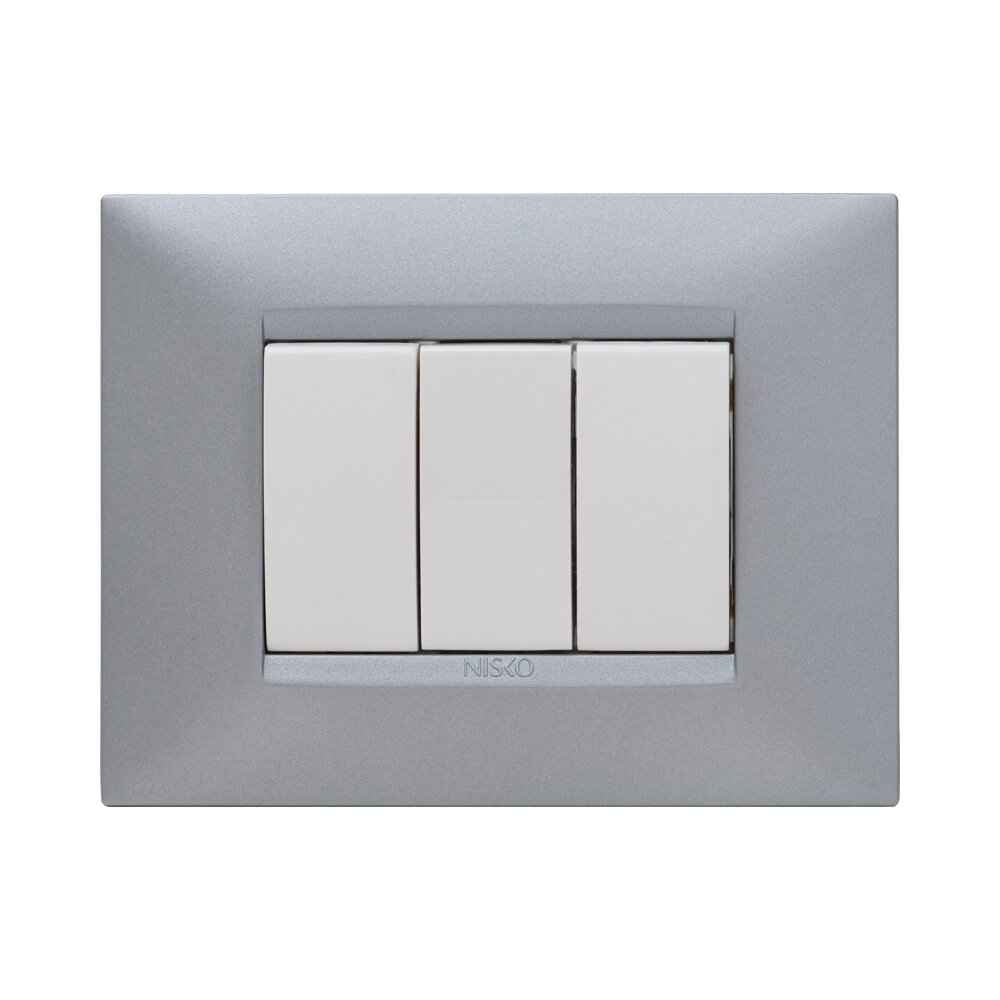 מסגרת MATT טיטניום 3M ניסקו סוויץ' – NISKO SWITCH