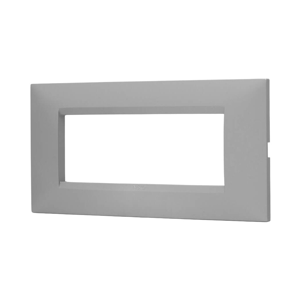 מסגרת MATT טיטניום 6M NISKO SWITCH