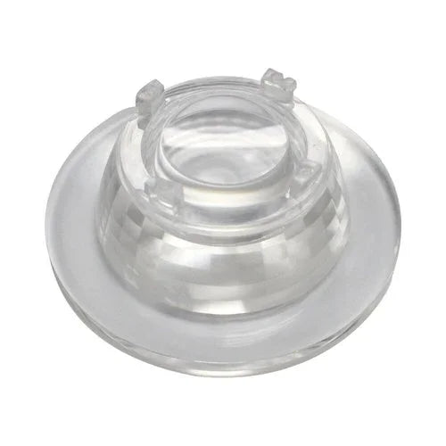 עדשה מתחלפת לבנה לגוף תאורה שקוע APOLLO 25W 40° - אור שי סיטונאות חשמל בע״מ