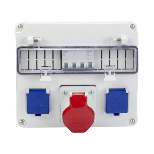 קופסת שירות N-NPL 532.210 – NISKO