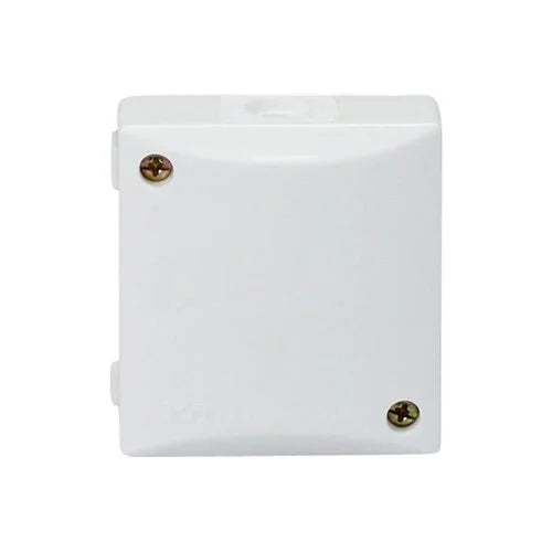 קופסא ריקה על הטיח קומפקטית N-NB-1X - אור שי סיטונאות חשמל בע״מ