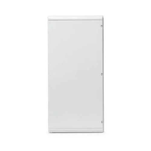 לוח חשמל 48 מודול תחת הטיח NISKOBOX - אור שי סיטונאות חשמל בע״מ