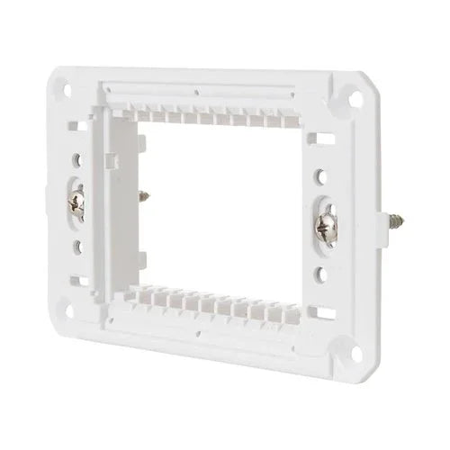 מתאם 2 מודול ו - 3 מודול ניסקו סוויץ' - אור שי סיטונאות חשמל בע״מ