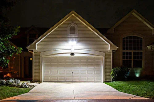 נורת ליבון לד לבנה E27 9W 24V אור קר - אור שי סיטונאות חשמל בע״מ