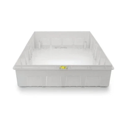 בסיס ללוח חשמל תחת הטיח 36 מודול NISKOBOX - אור שי סיטונאות חשמל בע״מ