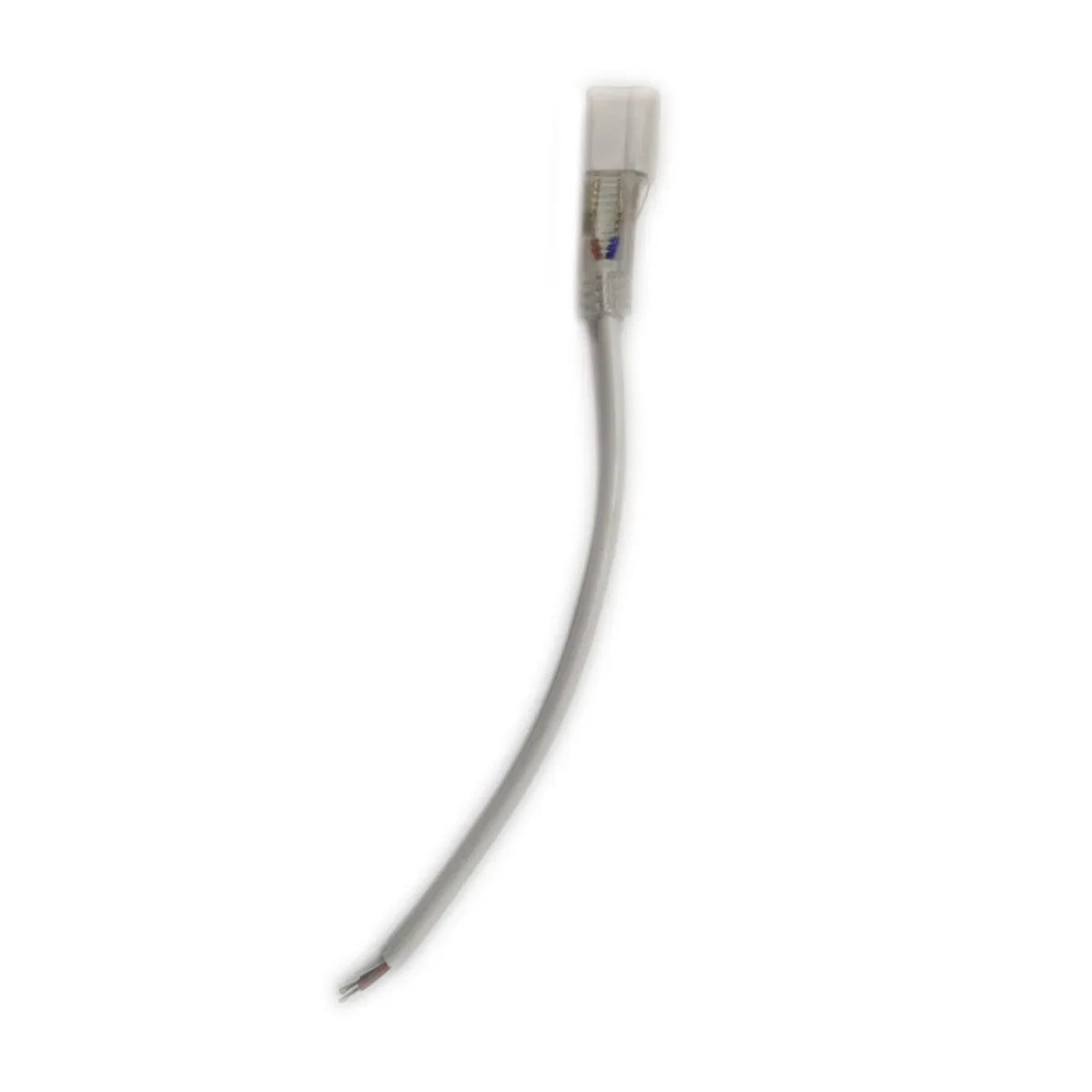 הזנה+סופית לחבל אור 40889-24V-H-24V - אור שי סיטונאות חשמל בע״מ