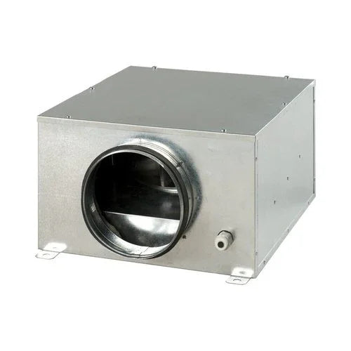 מפוח מושתק "12 בתיבה אקוסטית KSB - אור שי סיטונאות חשמל בע״מ