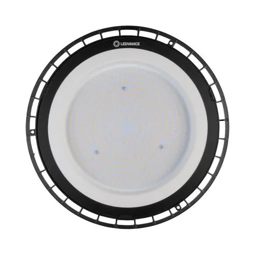 פעמון הצפה שחור LEDVANCE 225W IP65 אור קר - אור שי סיטונאות חשמל בע״מ