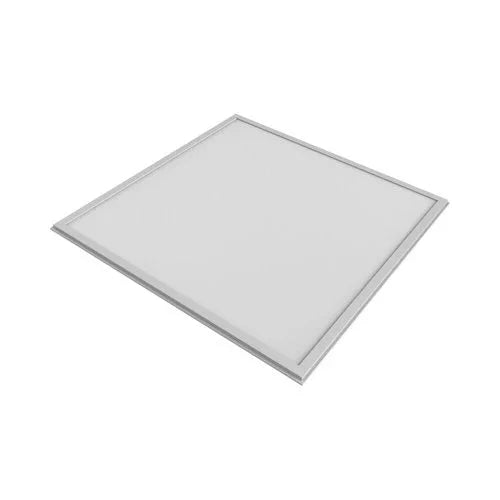 פאנל לד שקוע לבן FINELINE ANTI-GLARE 24W 600X600 אור חם - אור שי סיטונאות חשמל בע״מ
