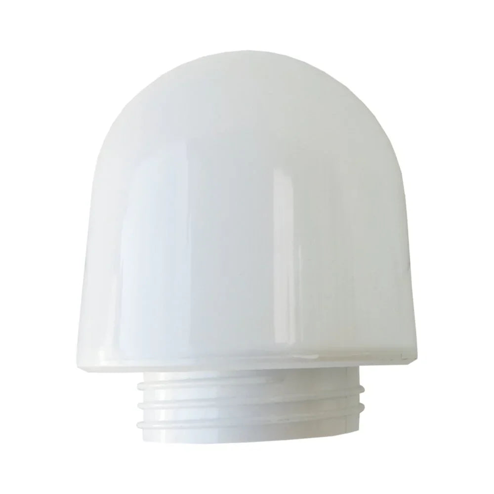 כיסוי ארמטורה חלבי - אור שי סיטונאות חשמל בע״מ