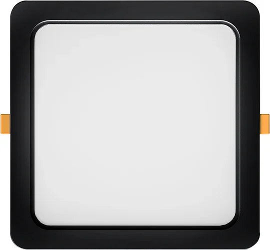 דגם ספיר 24W - סדרת שקועי תקרה TEKTONIX מרובעים BACKLIGHT (B) - אור שי סיטונאות חשמל בע״מ