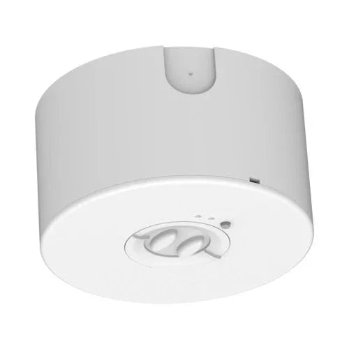 חד תכליתי לבן MULTI 2x3W IP65 - אור שי סיטונאות חשמל בע״מ