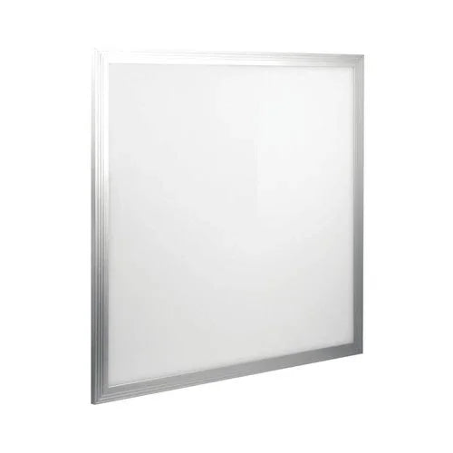 פאנל לד שקוע לבן FINELINE ANTI-GLARE 595X595 43W אור חם - אור שי סיטונאות חשמל בע״מ