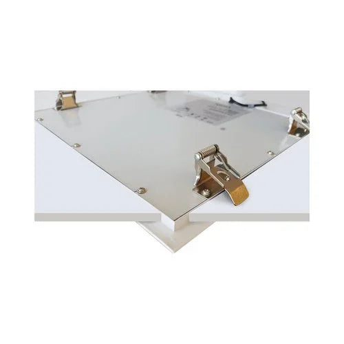 פאנל לד שקוע לבן 295X295 24W אור קר (17306242) - אור שי סיטונאות חשמל בע״מ