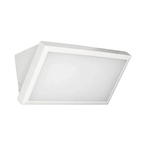 צמוד קיר/חומה 3CCT לבן CASA GN2 40W IP65 - אור שי סיטונאות חשמל בע״מ