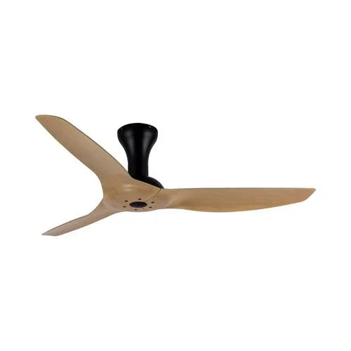 מאוורר תקרה עץ בהיר "52 LONDON - אור שי סיטונאות חשמל בע״מ