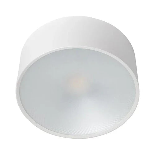 צמוד תקרה צילינדר לבן ONYX 20W 3CCT - אור שי סיטונאות חשמל בע״מ