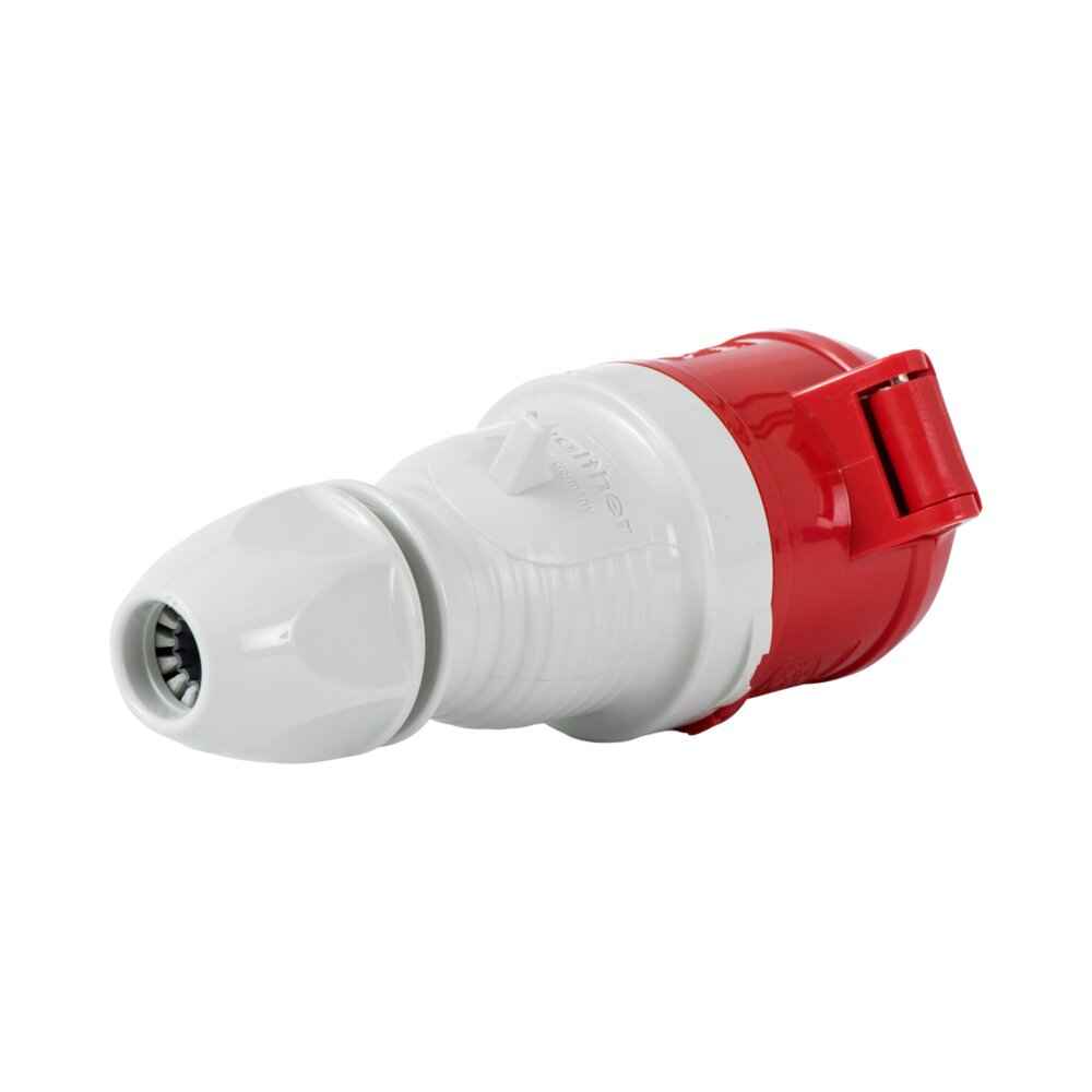 שקע נייד 5X16A (310) IP44 – NISKO