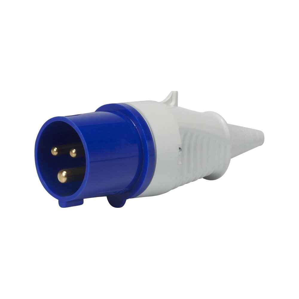 תקע נייד 3X32A (230306) IP44 – NISKO